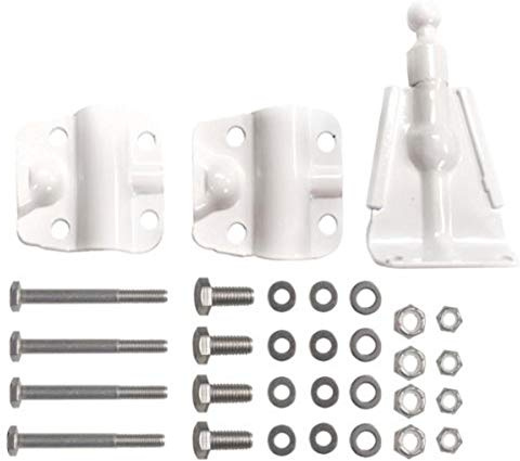 Dometic SeaStar Outboard Clamp Block Kit, SA27055P