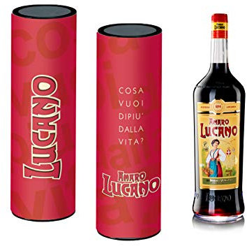 Amaro Lucano Jeroboam - 3 L