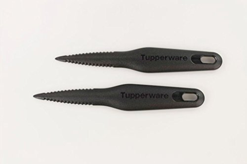 TUPPERWARE Multi coupeur noir (2)