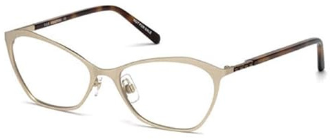Swarovski SK5221 C53 033 (gold/other /) Brillengestelle