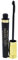 Max Factor Masterpiece Lash Crown Mascara Schwarz – Wimperntusche für maximales Volumen und Definition – Perfekte Definition – 1 x 7 ml