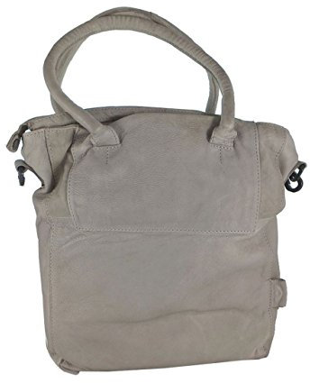 Voi Tasche sisal-grau