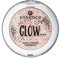 Essence GLOW baked metallic highlighter Nr. 03 like glitter is raining down on you Inhalt: 5g Gebackener metallisches highlighter Puder.