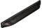 SIRO Möbelgriff Alsbach, Vintage, Druckguss eisenfarbig gebürstet matt, 190 mm x 20 mm x 16 mm, LA 160 mm, 2447-190ZN75