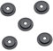 Mini-Rohrschneider, schnell einstellbar, Ersatzrad, 15 mm und 3–22 mm PVC-Kupferrohrschneider, Aluminiumrohrschneidewerkzeug