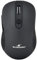 Bluestork Souris sans Fil 6 Boutons Rouge métal- 2,4 GHz - Jusque 1600 Dpi - Compatible Windows et Mac (Noir)
