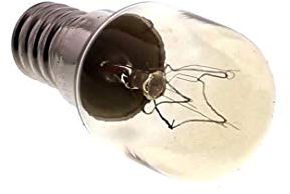 ESSENTIEL B, AMPOULE Cuisinière 25W E14 300°C