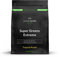 Protein Works Super Greens Extreme , 150+ Gesundheitliche Vorteile , 41 Aktive Inhaltsstoffe , Vegan & Glutenfrei , 41 Portionen , Tropischer Früchtepunsch , 500g