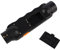 Testeur de connexion de prise de v¨¦hicule 7 broches 12V Remorque de remorquage de voiture Plug Socket Connection Tester Outil de diagnostic Noir
