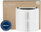 BLUEAIR Blue Pure 3450i Max Filtro de Repuesto Original, Blue Pure F3MAX+, para el Purificador de Aire Blue Pure 3450i Max