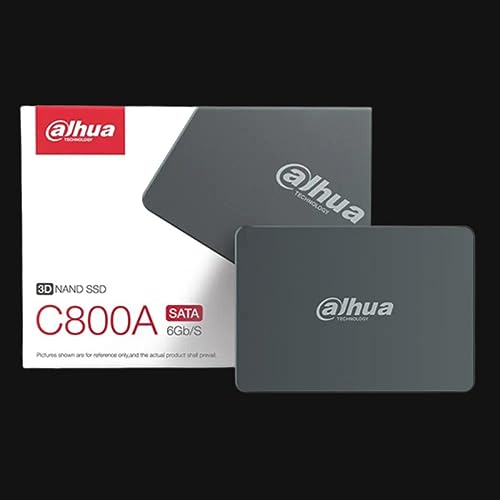 SSD DAHUA C800A 120GB SATA3