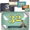 Sticker boite aux lettres - collection vintage : À Personnaliser…