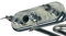 easyPART Kompatibel/Ersatz für BOSCH 12010979 Heizelement SIEMENS Kawai WABB08341 2000W 230V für Waschmaschine