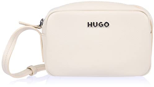 HUGO Chris SM Crossbody R Damen Crossbody, Open White110