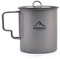 widesea Camping Titan Becher (750ML)