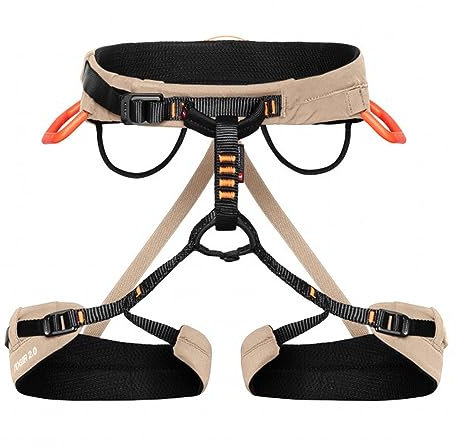 Mammut Togir 2.0 3 Slide Harness Men M