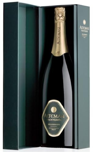 ALTEMASI MAGNUM BRUT TRENTODOC 1,5 LT I CAVIT