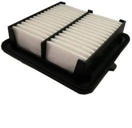 PURFLUX A3027 Motor Luftfilter Filtereinsatz Kompatibel mit HONDA CIVIC X Schrägheck FC, FK Civic X Limousine FC