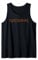 Iron Maiden - Running Free Logo Tank Top