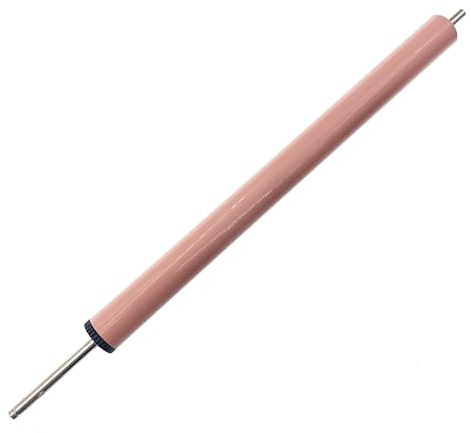 OKLILI OEM 5 x japanische Druckwalze, untere Fixierhülse, kompatibel mit HP M455, M477, M452, M480, M479, M377, 454, kompatibel mit Canon MF733 MF731 735