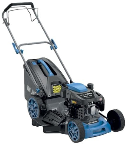 Hyundai 65820 - Rasaerba Mulching 200 cc