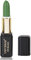 xbiez Matte Lippenstifte Wasserfest Grüner Samt Lippenstift Langanhaltendes Make Up Lippen Halloween Kosmetik Lippenbalsam Vampir Lippenstifte