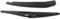 Heckscheibe Scheibenwischer Arm Blatt für Nissan Juke F15 SUV 2010-2020 Heckwischerarm Wischerarm Wischerblatt Set