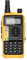 Walkie Talkie UV S9 Plus V2, Potente Cargador USB De 10W, 16 KM De Largo Alcance, Transceptor Portátil De Doble Banda, Radio Bidireccional UV 5R Sonido Claro(Orange V1)