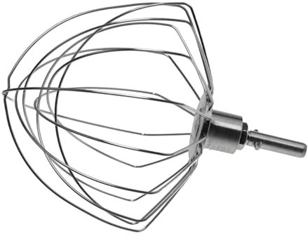 Batidor compatible con/repuesto para Kenwood AS00001952 KMX50, KMX51, KMX52, KMX53, KMX54, KMX55...