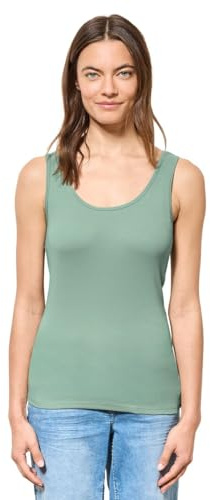Cecil Style NOS Linda Matcha Green S