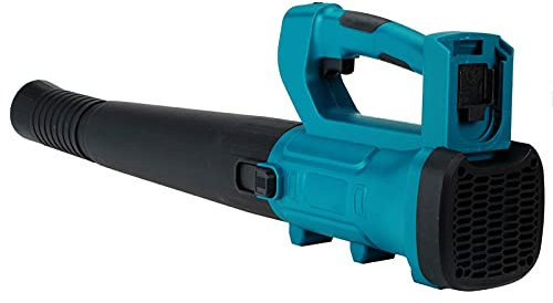 Akku-Laubbläser,Laubsauger Industrie Kabellose Gebläse Luft Schneegebläse Staubblatt Kollektor Blasen Kehrmaschine Gartenwerkzeuge