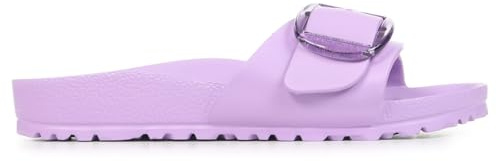 Birkenstock Madrid Big Buckle Eva, Damen Sandalen