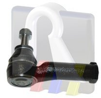 Spurstangenkopf Vorderachse links - RTS 91-00658-2
