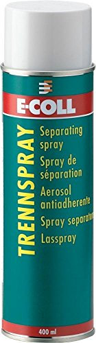 Trennspray 400ml E-COLL EE | 4317784564458