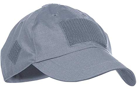UF Pro Base Cap Striker Steel Grey