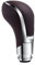 13277078 Für Insignia Shifter Knob Schaltknauf, Auto Universal Kunststoff Schaltknauf Automatikgetriebe Getriebekopf Fit Für Insignia Meriva Zafira