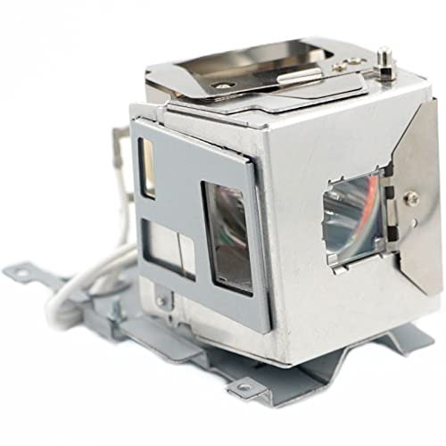 SUNLAPS 5J.JG705.001 Lampe de projecteur Rechange P-VIP 210W Ampoule avec boîtier pour BENQ MH535 MH534 MX532 MW533 TW533 TW535 W1050 TH534 TH535 W1050S MS535 MW535 MS531P MX532P projecteurs