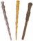 Harry Potter Stylos Baguette, Stylo Baguette Harry Potter Hermione Granger Dumbledore, Ensemble Scolaire pour Enfants et Adolescents, Cadeau Harry Potter
