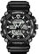 PINDOWS Herren Digitaluhr für Herren Uhr Digital Armbanduhr Herren Sportuhr Teenageruhr Digital Analog Display Uhren mit Wasserdichtes Licht Alarm Stoppuhr Multifunktionale Armbanduhren