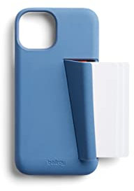 Bellroy BlueDaze Schutzhülle für 3 Karten i14 Plus