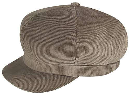 Kangol Unisex Spitfire Cord Baskenmütze