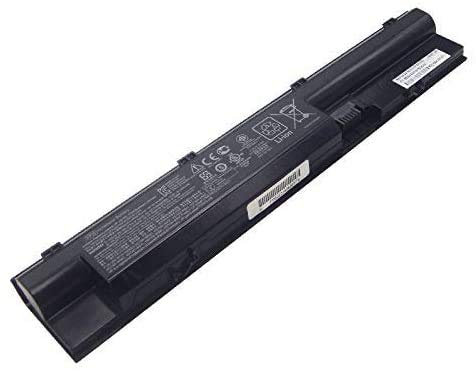10.8V 47Wh 6 Cells Laptop Battery fit for HP ProBook 440 445 450 455 470 FP06 HSTNN-IB4J HSTNN-W92C HSTNN-W93C Notebook