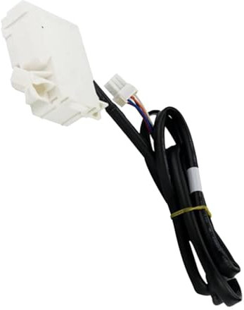 EBF61674802 EBF60665201 AP5785599 Bloqueo de tapa de lavadora for lavadoras LG Interruptor de tapa de repuesto