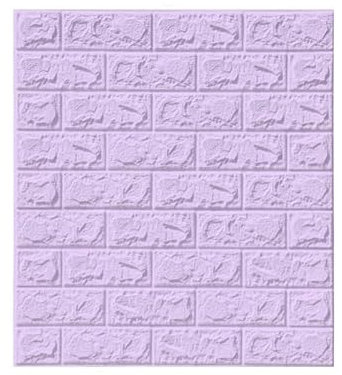 Panneaux Muraux 3d, Panneau Mural Decoratif Autocollants muraux Imitation brique 3D en vinyle, 10 pièces, papier peint auto-adhésif imperméable Uso apto para décoration murale de fond de salon(D,5piec