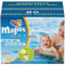 Magics Swim Pants, Pannolini Costumino, Taglia L (14+kg), Formato Cartone 80 Pannolini Acquatici