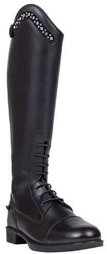 QHP Reitstiefel Jaimy Junior