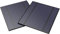 ALLPOWERS 2.5W 5V / 500mAh Mini Gekapselte Solarzelle Epoxy Solarmodul DIY Batterieladegerät Kit für Batterie Power LED 130x150mm