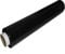 St@llion 1 Rollen der schwarzen Paletten-Dehnungs-Schrumpffolie 400Mm X 250M 17Mu