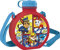 Paw Patro 18970 Trinkflasche, Schwarz, Medium