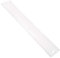 SPARES2GO Lamp Diffuser Cover for Bosch Cooker Hood/Extractor Vent Fan (392 x 60mm)
